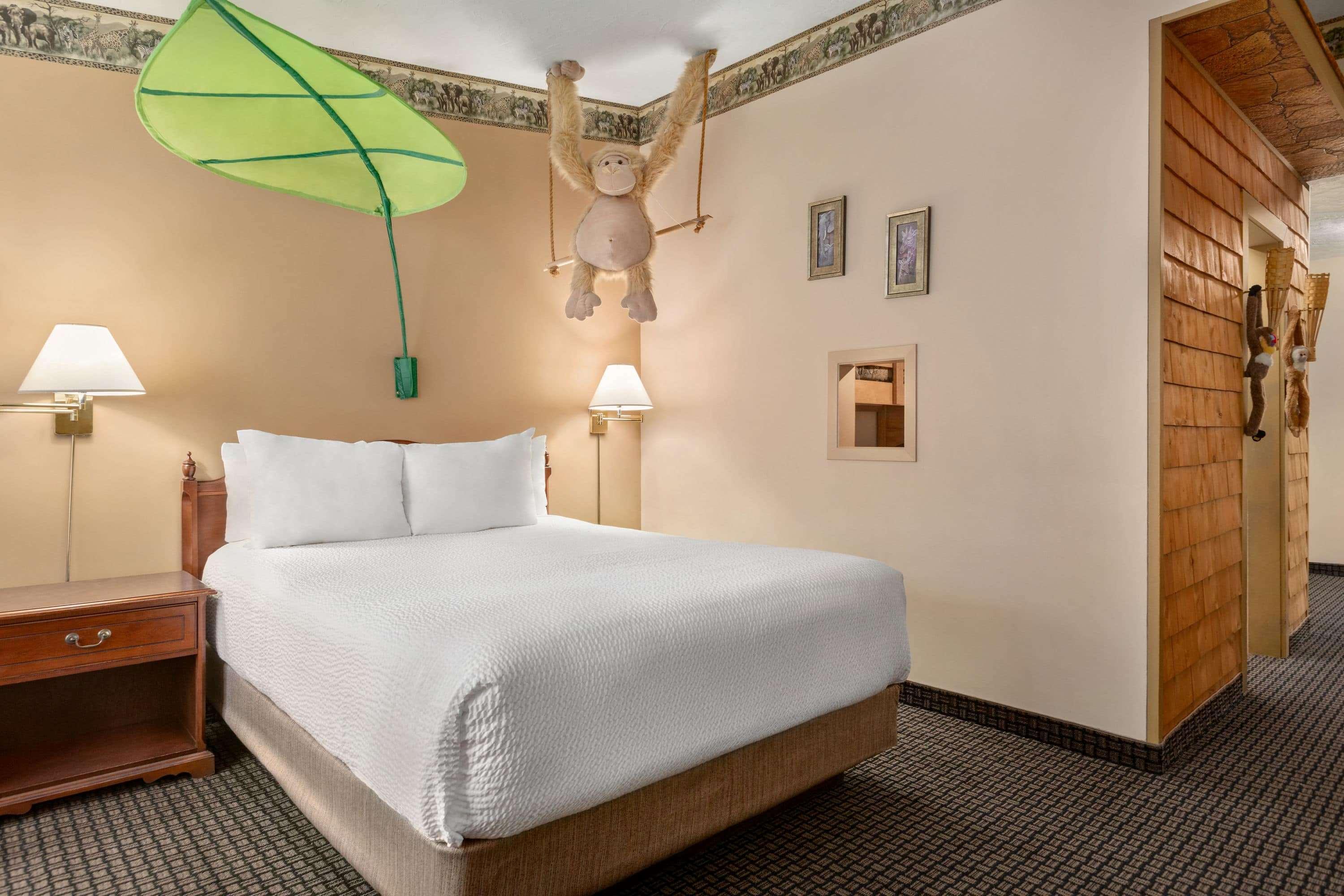 Days Inn & Suites By Wyndham Moncton Bagian luar foto