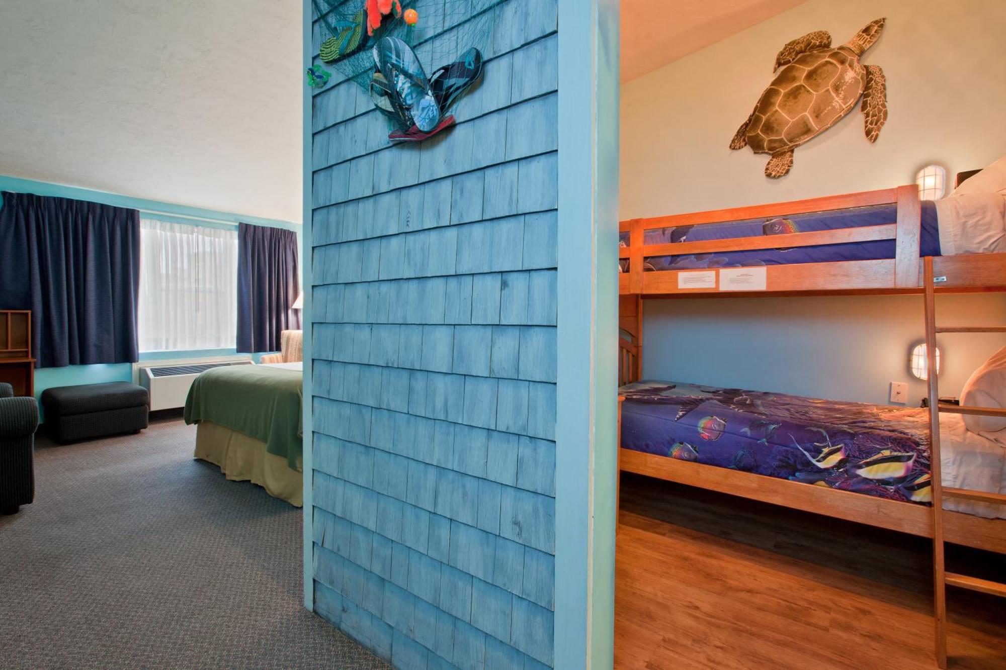 Days Inn & Suites By Wyndham Moncton Bagian luar foto