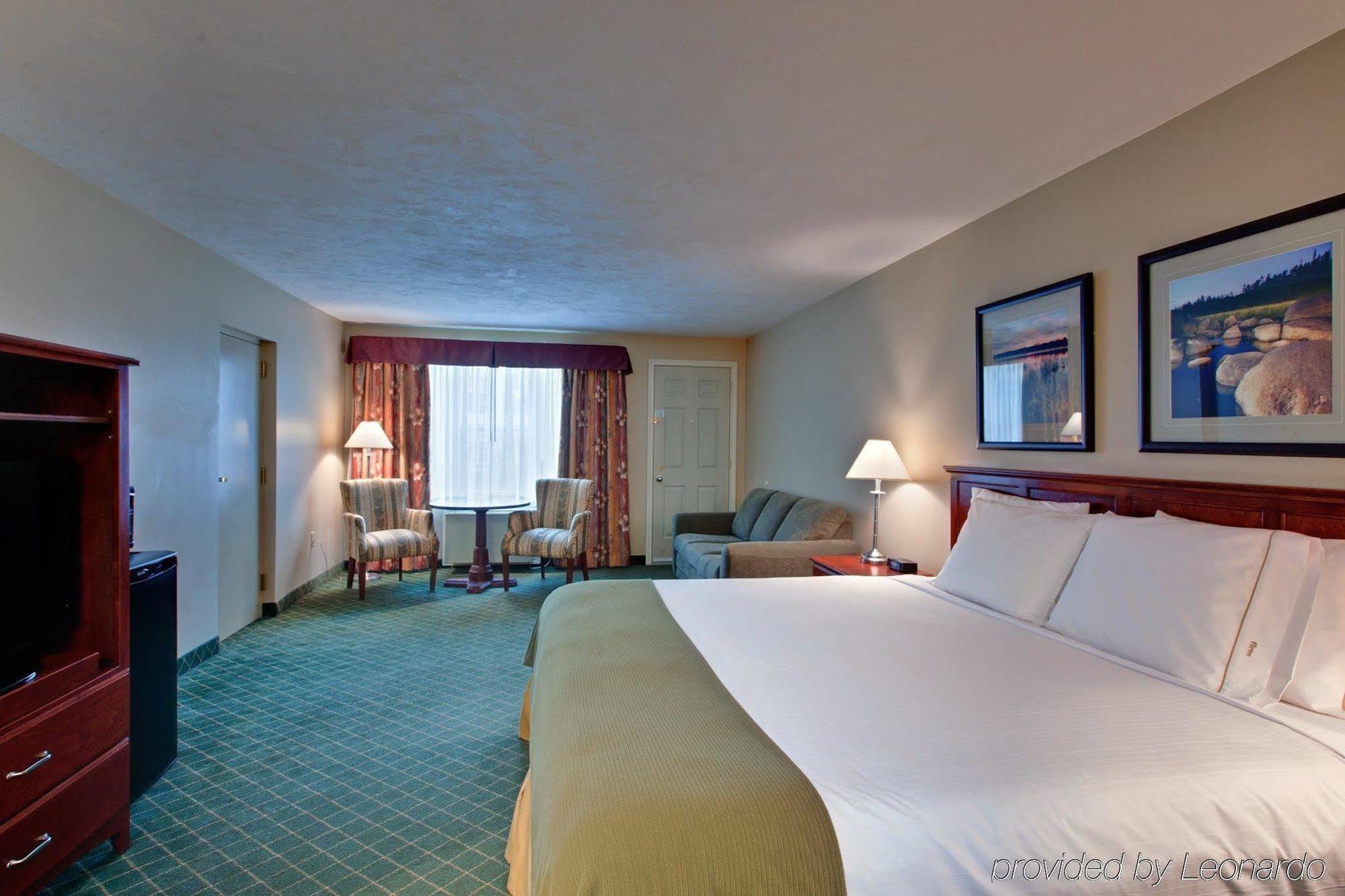 Days Inn & Suites By Wyndham Moncton Ruang foto
